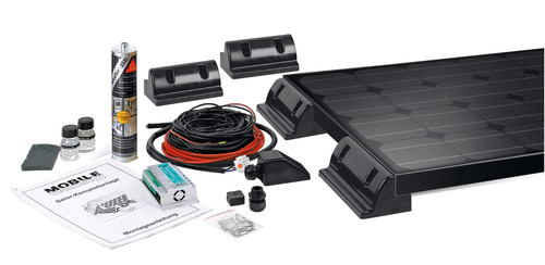 Büttner solar set 160 mc - solar-set,