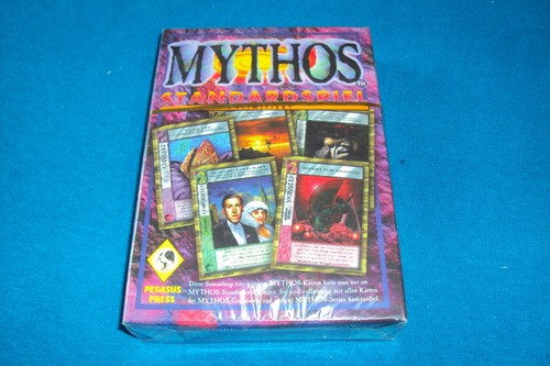 1997 mythos standardspiel - 1997,