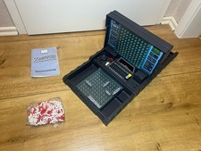 Computer Flottenmanöver MB -