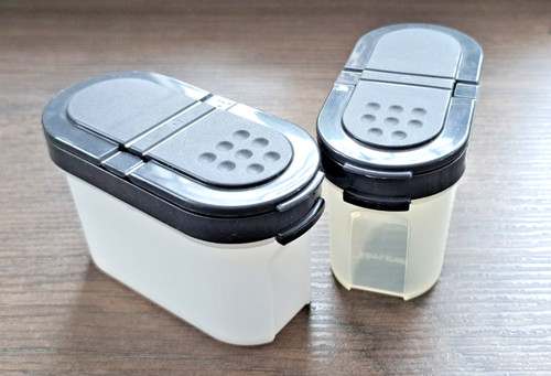 Set tupperware gewürzzwerge - set,