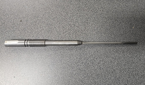 Tieflochbohrer durchmesser - tieflochbohrer, (durchmesser