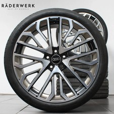 20 Zoll original Audi A5 S5