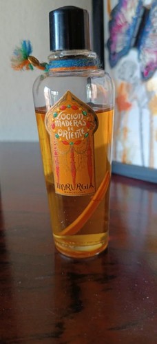 Loción maderas oriente - loción, de
