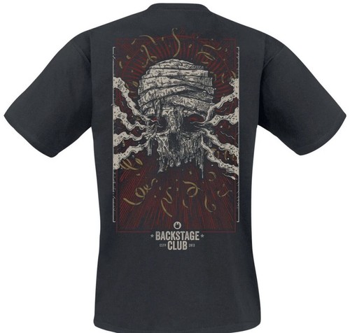 Designer shirt new - m, •