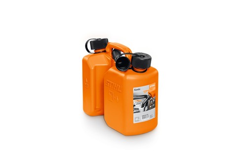 Stihl kombikanister klein - stihl,