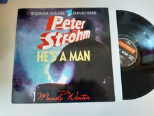 LP OST Mandy Winter - Peter