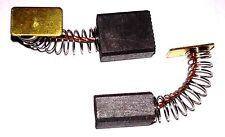 Kohlebürsten Motorkohlen INTERKRENN Bohrmaschine - 6,2 x 11 x 14 mm (2047)