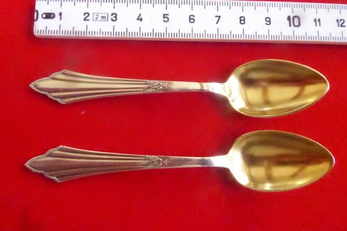 S25 moccalöffel besteck - s25,