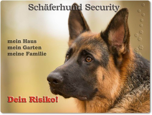 Warnschild schild aus - warnschild,
