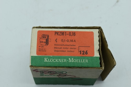 Motor schutzschalter - motor,