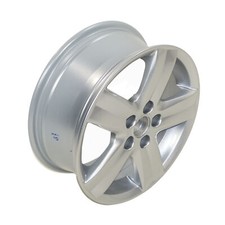 15 Zoll Alufelge Felge PALMAS original VW Fox 6x15 ET43 Alu einzeln 5Z0601025M