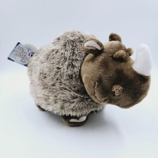 Nici Wollnashorn Ellinor ca