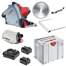 Mafell Akku Tauchsäge MT 55