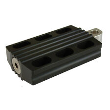 Dippert Kickerpedal, Billet