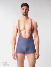 barcode Berlin - Singlet OLGA