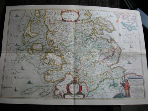Schleswig schleswiger land - schleswig,