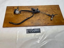 Yamaha TDM 850 3VD 4CN Bremspumpe hinten Brembo Bremszylinder