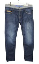 Desigual Slim Herrenjeans W36