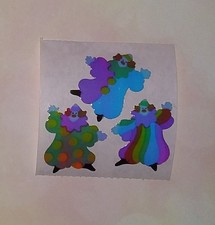 Sandylion abriss clowns - 🦁sandylion,