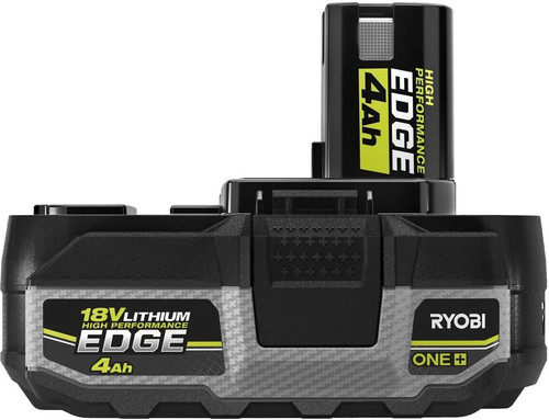 Ryobi one lithium edge akku - lithium+,