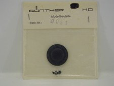 Günther 1051 rauchkammertür - günther,