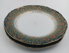 Antique AK Limoges France