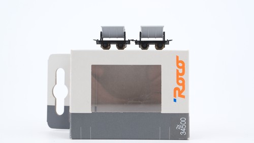 Roco h0e 34500 - roco,