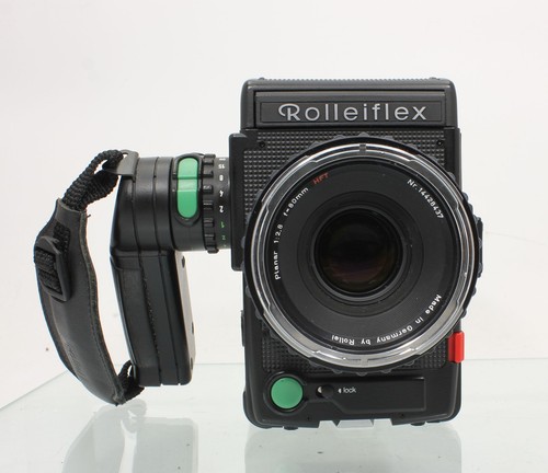Rolleiflex 6008 src 1000 mit - rolleiflex,
