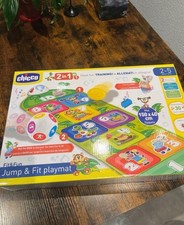 Chicco jump fit - chicco,