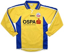 Jako 2005-06 HANSA ROSTOCK