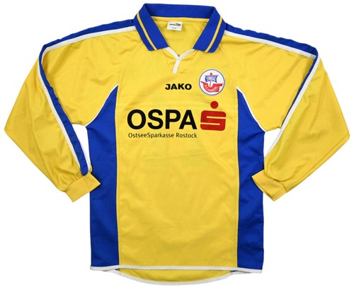 Jako 2005 hansa rostock - jako,