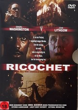 Ricochet - Der Aufprall