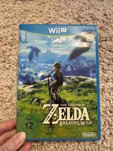 Nintendo wii spiel the - nintendo,