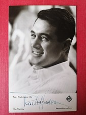 " ROCK HUDSON "   ORIGINAL