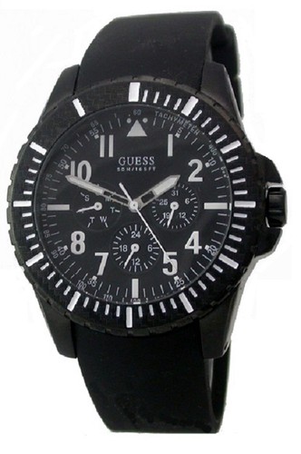 Guess uhr w10261g1 rogue - guess,