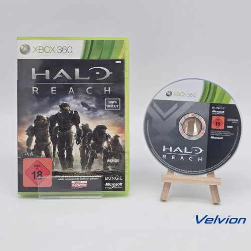 Halo reach xbox - halo,