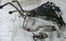 Standheizung Webasto mit