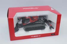 JC 4910 Pistenraupe PB 800 W