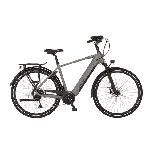 Fischer trekking bike viator - fischer,