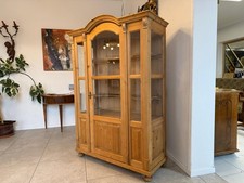 Bäuerliche vitrine - bäuerliche,