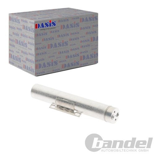 Aks dasis trockner klimaanlage - dasis,