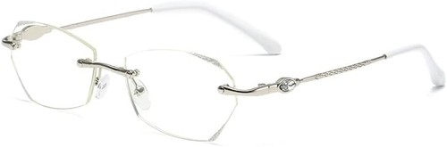Randlose damen - randlose,