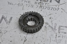 Synchronisiereinheit - 1. und 2. Gang - Nachsetzzeichen für Land Rover RTC2195