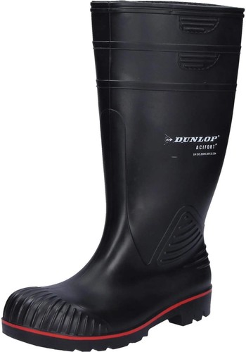 Dunlop acifort - dunlop,