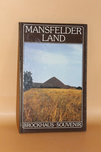 Brockhaus souvenir serie zum - souvenir,