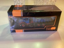 ixo 1:43 lkw Magirus Jupiter