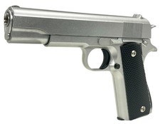 Fritz-Cell Set Airsoft Pistole