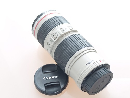 Canon 200 4 0 - mm, is
