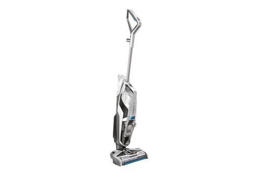 Bissell nass und trocken - nass,