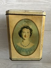 1953 Queen Elizabeth II
